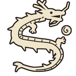 Chinese emblem