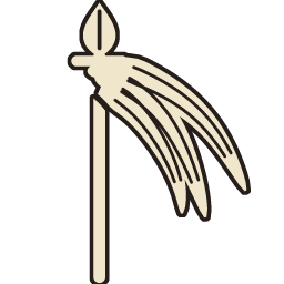 Mongols emblem